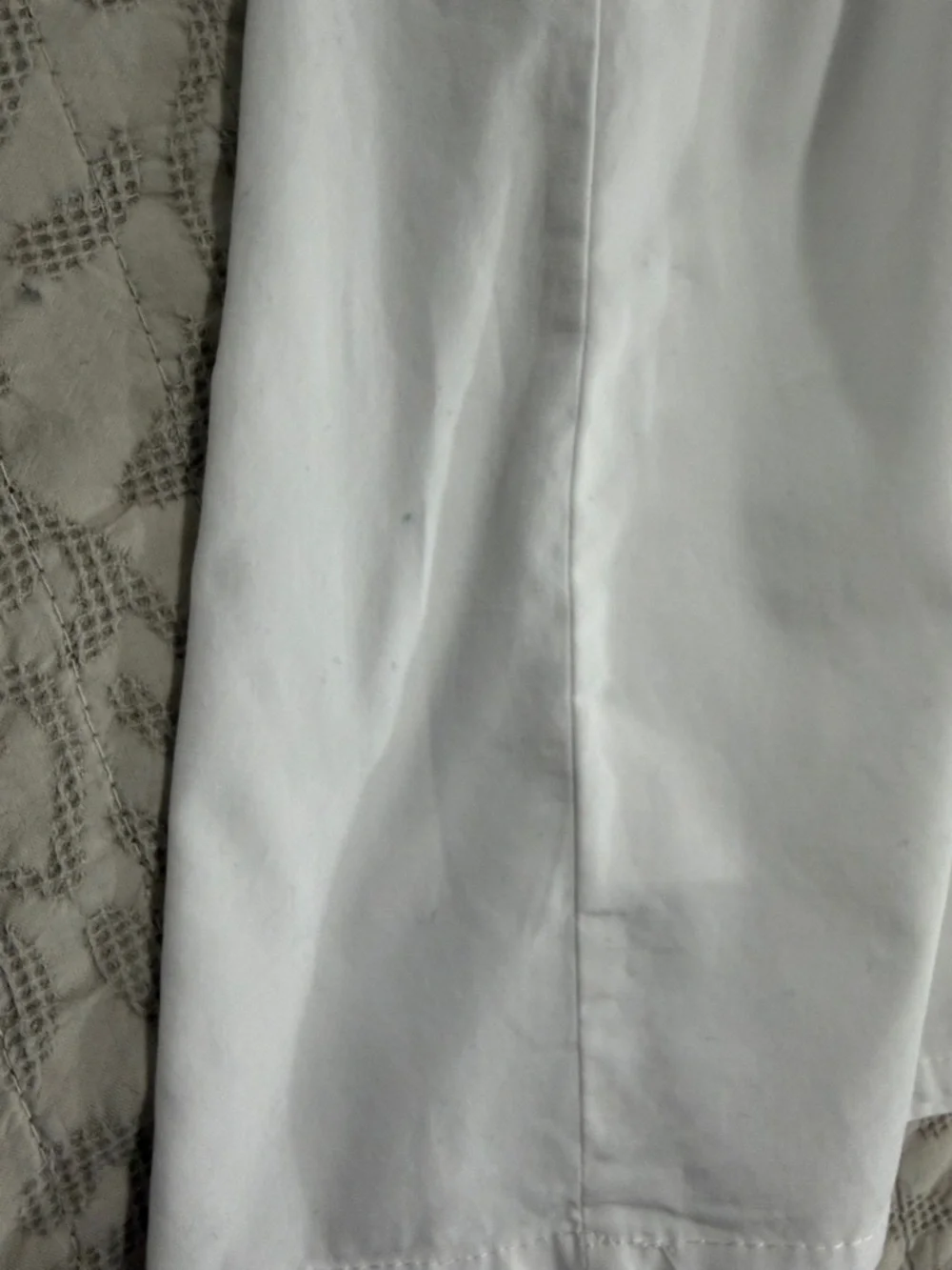 Aritzia Sunday Best Hadley Poplin Mini Dress - Picture 15 of 15